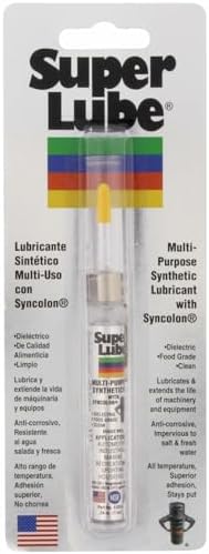 Super Lube 51010 Oil