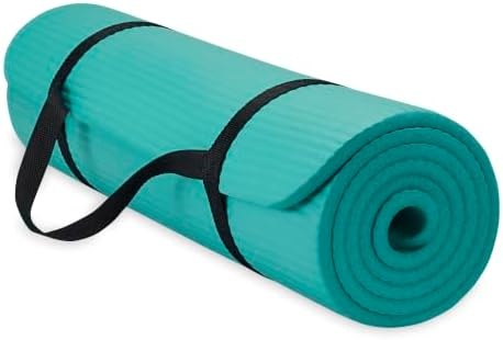 Gaiam Thick Yoga Mat
