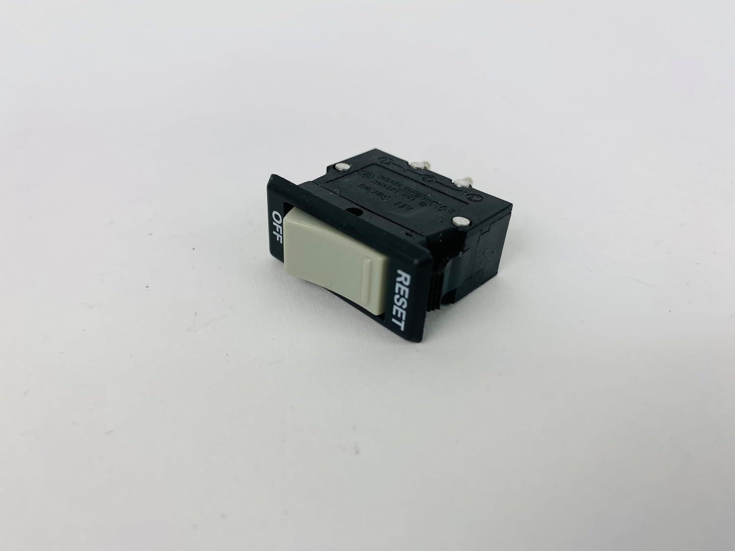 Commercial Treadmill Power Entry On Off Switch 2450 Works with NordicTrack