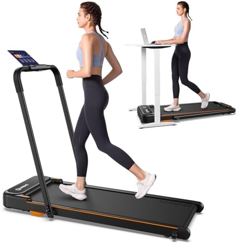 The 4 Best Walking Pads Under $300 That Don't Sound Like a Jet Engine - WalkingPadReviews review with measurements and honest opinion
