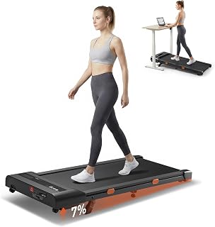 Cybergoing T10 Walking Pad Treadmill Powered By Bosch, Under Desk
