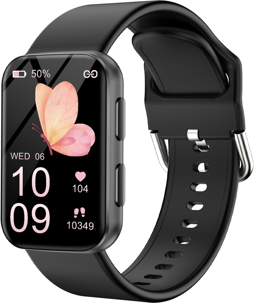 MorePro Fitness Tracker Watch